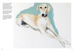 Rescue Dogs: A beautiful portraiture book of man’s best friend, the perfect gift for artists and pet lovers alike