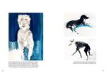 Rescue Dogs: A beautiful portraiture book of man’s best friend, the perfect gift for artists and pet lovers alike