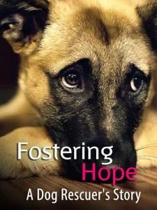 Fostering Hope: A Dog Rescuer's Story