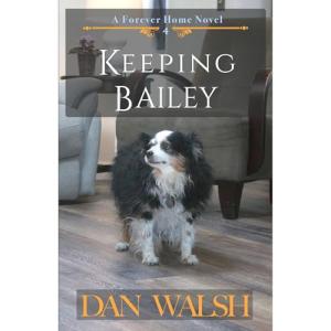 Keeping Bailey