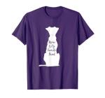 Rescue Dog Rescue is My Favorite Breed for Dog Owners T-Shirt Small