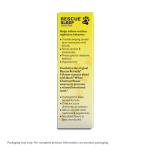 Rescue Pet Sleep Dropper - 10 mL - Sleep Aid for Dogs & Cats with Bach Natural Flower Essences - Sedative-Free, Homeopathic Liquid Formula - For All Breeds, Ages & Weights