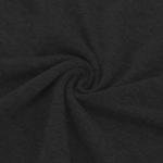 VQD Womens Dog Shirts Easily Distracted by Dogs Tshirt Dog Mom Paw Pet Lover Tee Tops Grey