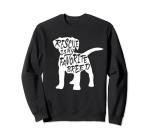 Rescue Is My Favorite Breed (Rescue Animal Sweatshirts)