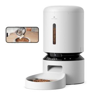 PETLIBRO Automatic Cat Food Dispenser
