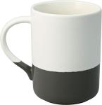 Pavilion - 18 oz Large Coffee Cup Mug - In This Home, The Dog Makes The Rules