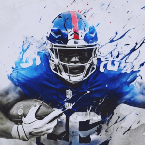 American Football Wallpapers NFL 24/25