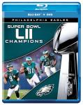 NFL SUPER BOWL 52 CHAMPIONS - PHILADELPHIA BD