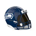 All-New Limited Edition, Officially Licensed NFL Seattle Seahawks Helmet Stand for Amazon Echo Dot (4th & 5th Generations). Device Sold Separately.
