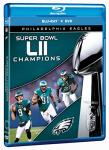 NFL SUPER BOWL 52 CHAMPIONS - PHILADELPHIA BD