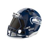 All-New Limited Edition, Officially Licensed NFL Seattle Seahawks Helmet Stand for Amazon Echo Dot (4th & 5th Generations). Device Sold Separately.