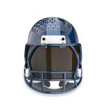 All-New Limited Edition, Officially Licensed NFL Seattle Seahawks Helmet Stand for Amazon Echo Dot (4th & 5th Generations). Device Sold Separately.