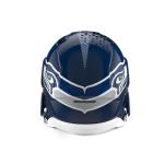 All-New Limited Edition, Officially Licensed NFL Seattle Seahawks Helmet Stand for Amazon Echo Dot (4th & 5th Generations). Device Sold Separately.