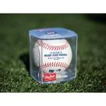 Rawlings | Official 2026 Major League Baseball | Display Case Included | MLB | ROMLB-R
