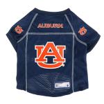 Littlearth Auburn Tigers NCAA Basic Pet Jersey
