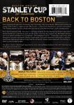 NHL Stanley Cup Champions 2011: Boston Bruins