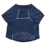 Littlearth Auburn Tigers NCAA Basic Pet Jersey