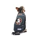 Littlearth Florida State Seminoles NCAA Basic Pet Jersey