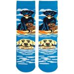 Lavley Life is Better With a Lab - Socks for Dog Lovers and Labrador Retriever Owners