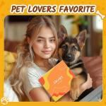 Zmart Funny German Shepherd Socks - German Shepherd Gifts for Women Men, Funny Dog Socks for Dog Lovers