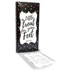 Cavertin Women's Socks Pug, Dachshund, Horse, Flamingo, French Bulldog, Golden Retriever, Chicken, Fox (Frenchie)