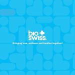 BioSwiss Bandages, Weiner Dog Shaped Self Adhesive Bandage Set, Latex Free, Sterile Wound Care, 24 Count