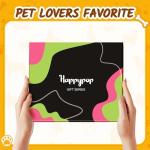 HAPPYPOP Dog Gifts for Women - Fun Dog Socks for Mom, Her Boxer Lovers