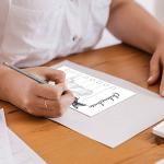 Chihuahua Sticky Notepad to Do List | Chihuahua Dog Lover Gifts for Women | Office School Supply Sticky Notes 4"x6" 50 Pages