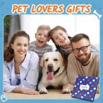 Chihuahua Socks for Women Men - Funny Chihuahua Gifts for Dog Lovers, Novelty Fun Teen Boy Girl Dog Socks