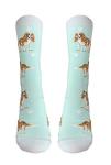 E&S Imports Pet Lover Socks - Fun Novelty Socks - All Season - One Size Fits Most - for Women and Men – Dog Gifts (King Charles Cavalier Gifts - Socks)