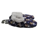 Jack Russell Terrier Super Soft Slippers - E&S Pets - Jack Russell Terrier Gifts - Cozy House Slippers - Non Skid Bottom - One Size Fits Most - Sherpa Slipper - Pet Lover Gifts For Men And Women