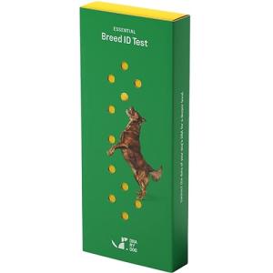 DNA My Dog - Affordable Breed Test & Insights