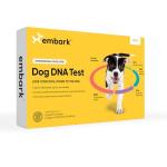Embark Dog DNA Test Kit for Mixed Breeds
