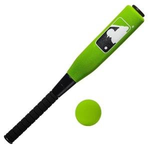 Oversized Foam Bat and Ball Set for Dogs