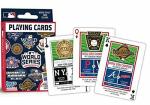 MLB Playing Cards - 54 Card Deck for Dog Lovers