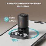 PETLIBRO WiFi Automatic Cat Feeder for Multiple Pets