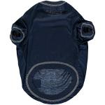 Dallas Cowboys Dog T-Shirt in Team Colors