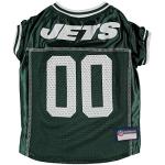 New York Jets Dog Jersey for Rescue Pets