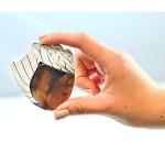 MLB Team Logos 500-Piece Shaped Puzzle