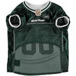 New York Jets Dog Jersey for Rescue Pets