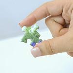 MLB Team Logos 500-Piece Shaped Puzzle