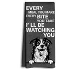 Funny Dog Kitchen Towels - Great for Dog Lovers