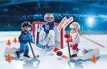 Playmobil NHL Shootout Fun Case for Dogs