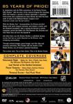 Boston Bruins History DVD for Dog Lovers