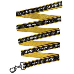 Missouri Tigers NCAA Dog String Toy