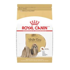 Royal Canin Shih Tzu Adult Dry Dog Food
