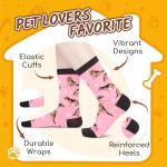 Funny German Shepherd Socks - Perfect Gift for Dog Lovers