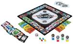 NHL Opoly Junior Board Game for Dog Lovers