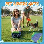 Funny Beagle Socks for Dog Lovers