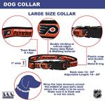 NHL Adjustable Collar for Dogs and Cats